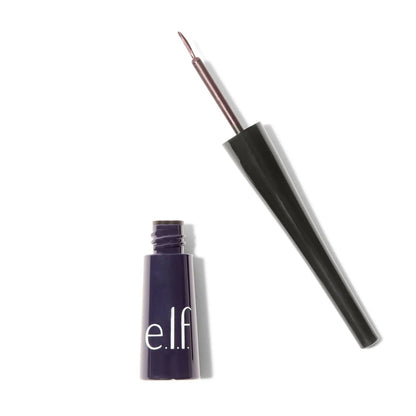 Buy e.l.f. Cosmetics Expert Liquid Eyeliner   Midnight from DrMediCart, Ship from India to USA