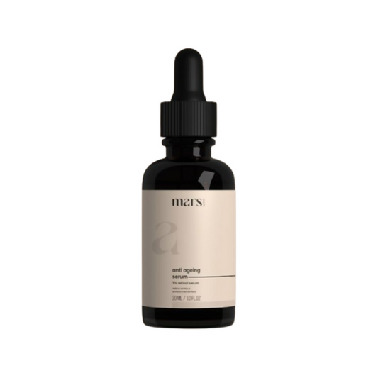 Mars By GHC Anti Aging Serum With Retinol