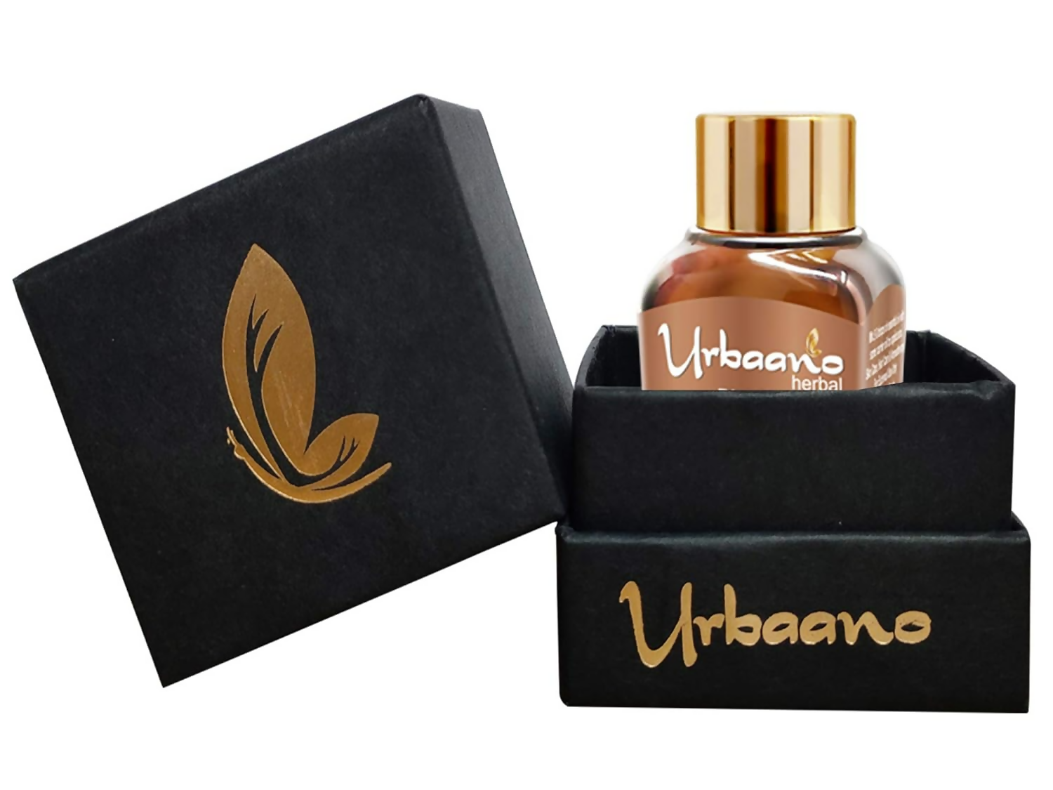 Urbaano Herbal Black Cumin Seed Essential Oil