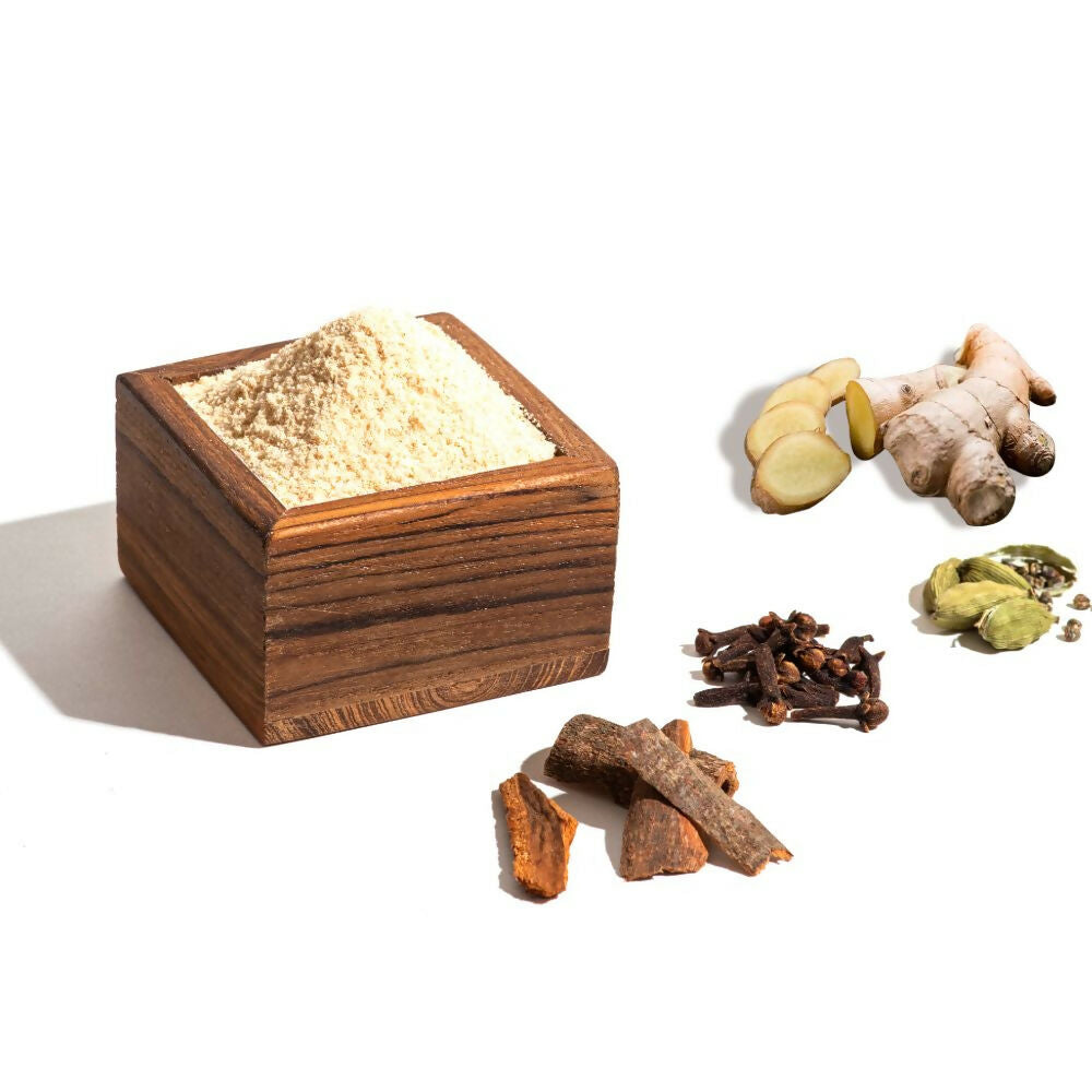 Chai Point Masala Extract