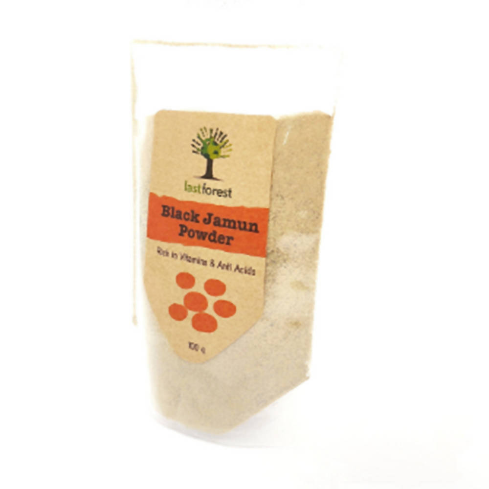 Lastforest Black Jamun Powder