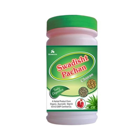 Benmoon Ayurveda Swadisht Pachan