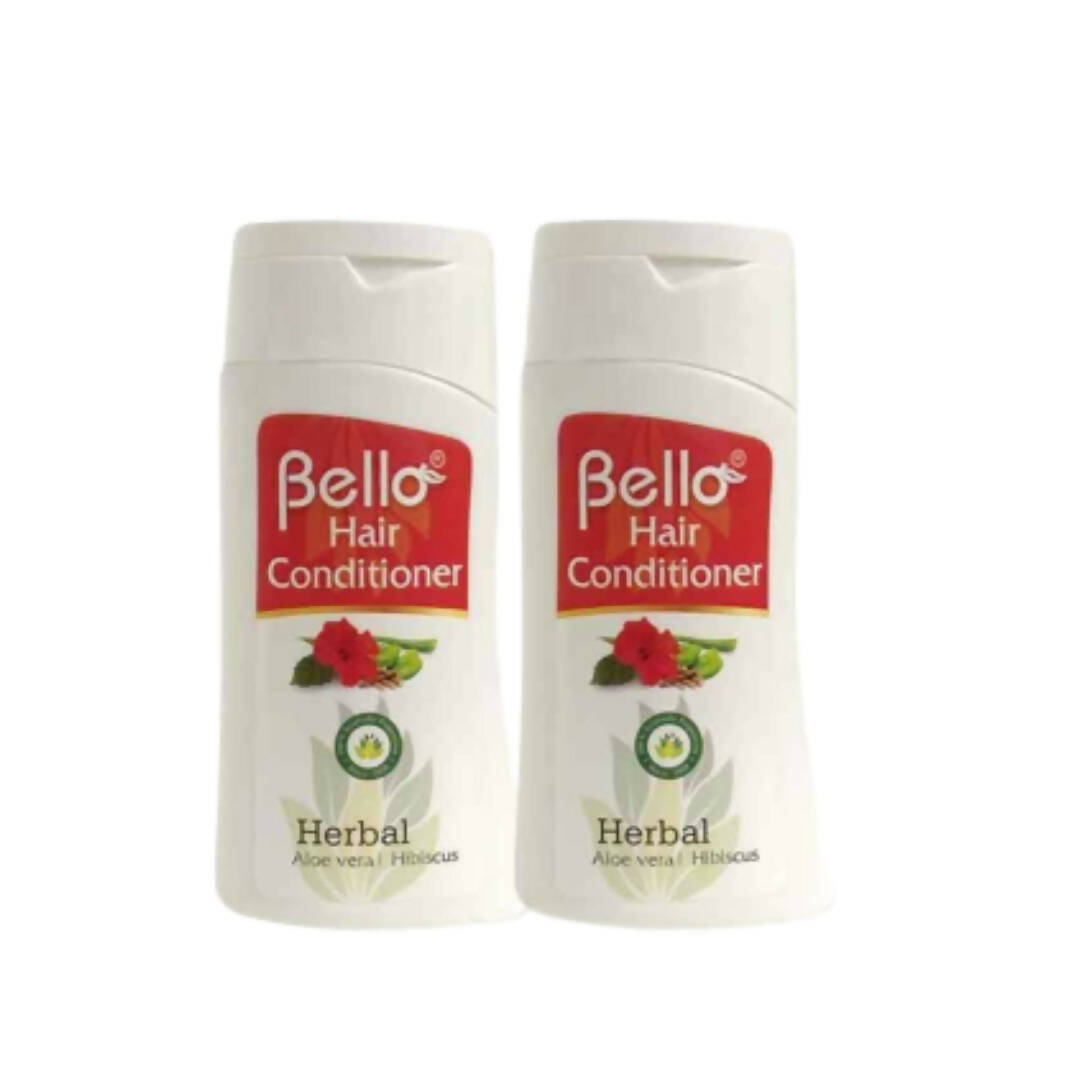 Buy Bello Herbals Herbal Hair Conditioner from DrMediCart, Ship from India to USA