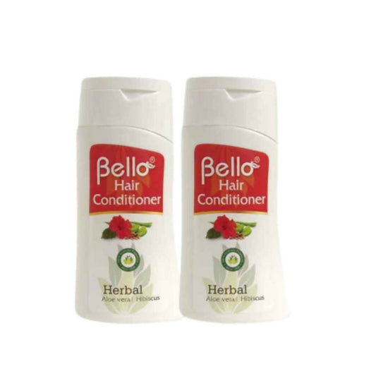 Buy Bello Herbals Herbal Hair Conditioner from DrMediCart, Ship from India to USA
