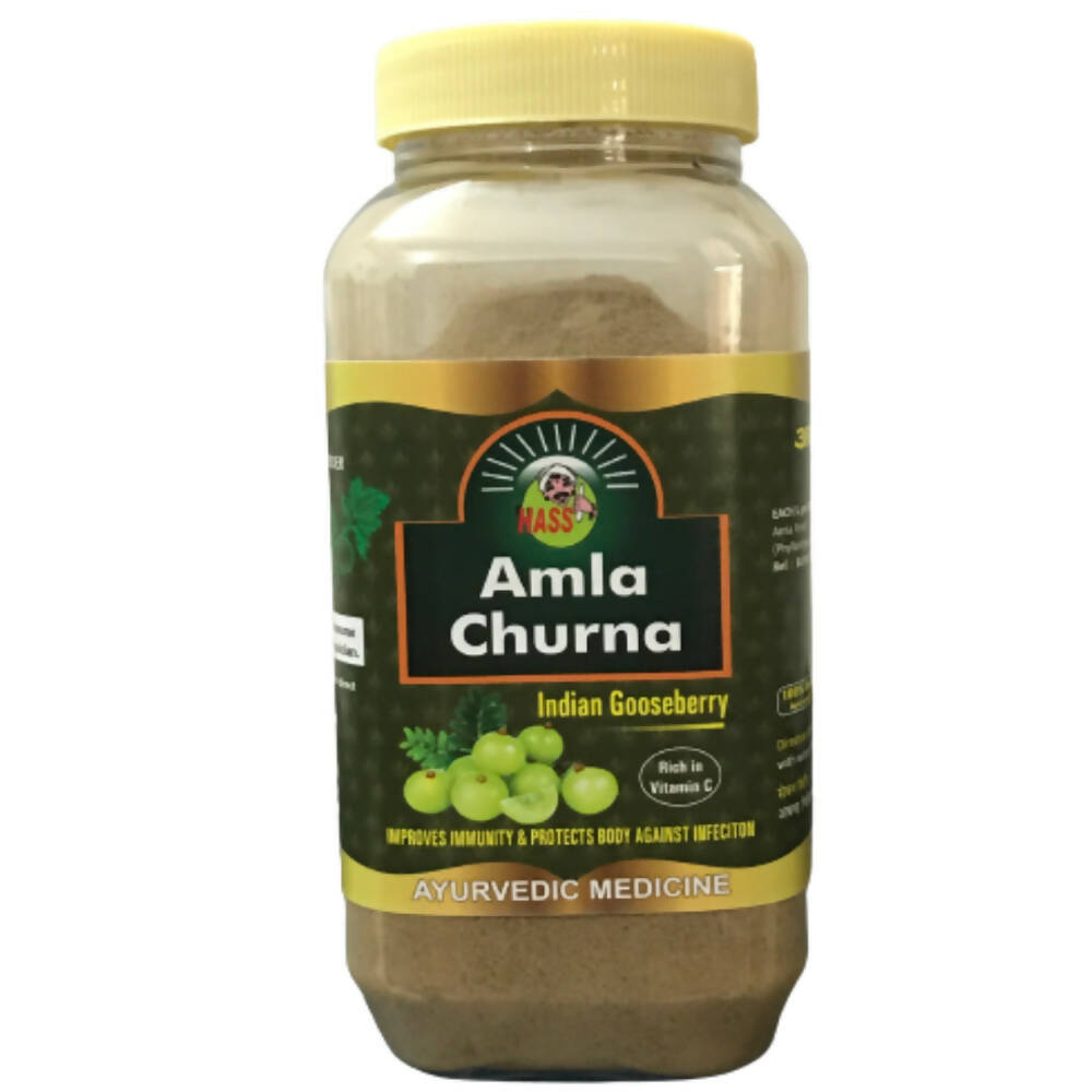 Hass Amla Churna