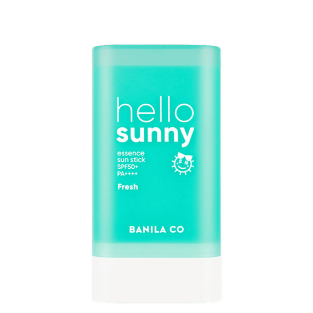 Banila Co Hello Sunny Essence Sun Stick SPF 50+ PA++++ Fresh
