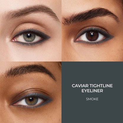 Laura Mercier Caviar Eyeliner - Smoke
