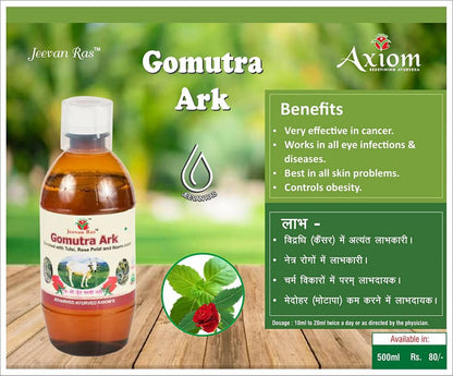 Axiom Goumotra Ark