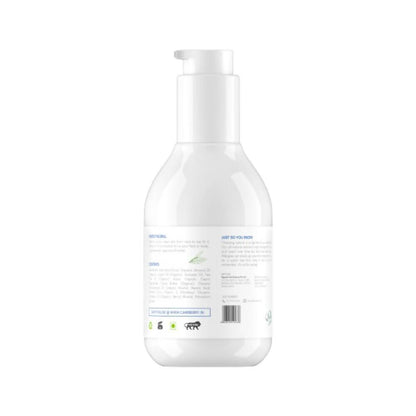 Buy Careberry Tea Tree Oil & Shea Butter Nourishing Body Lotion from DrMediCart, Ship from India to USA