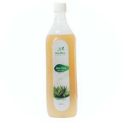 Haritha Herbals Aloe Vera Juice with Stevia