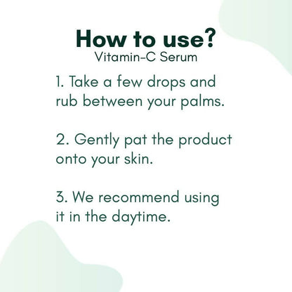 Yellowave Skin Science Vitamin-C Serum