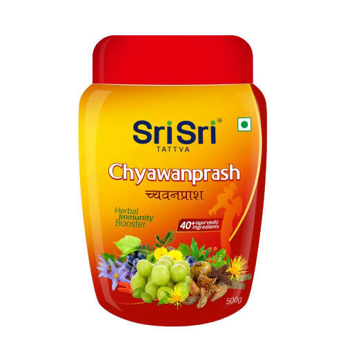 Buy Sri Sri Tattva USA Chyawanprash from DrMediCart, Ship from India to USA