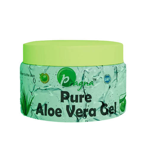 Buy Pragna Herbals Pure Alovera Gel from DrMediCart