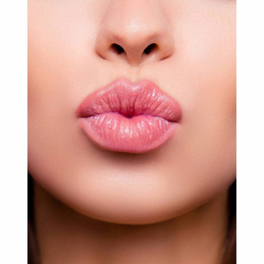 Lakme Lip Love Chapstick - Apricot 50pc