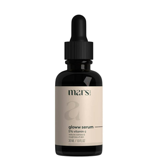 Buy Mars By GHC Vitamin C Gloww Face Serum For Sensitive Skin from DrMediCart, Ship from India to USA