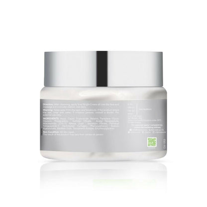 Professional O3+ Snail Bright Mucin Gel Cream Moisturiser For Korean Glass Glow & Barrier Repair
