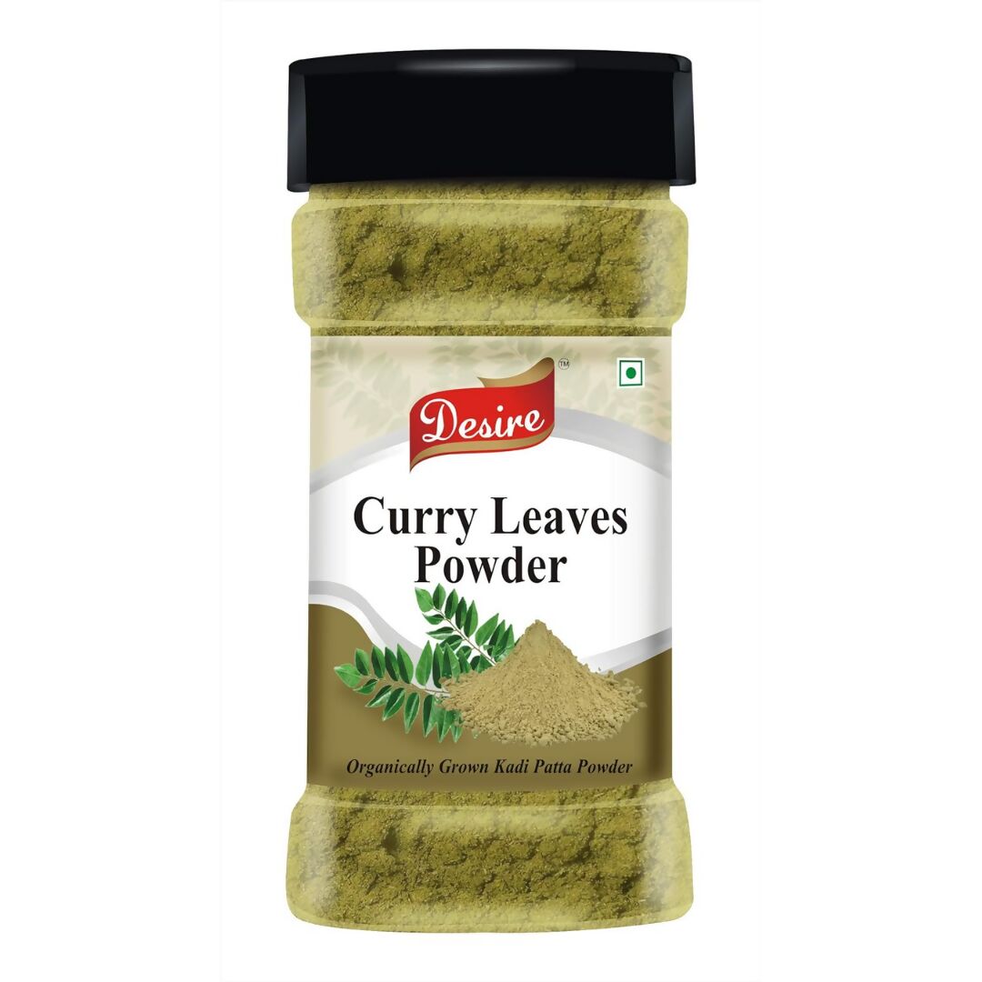 Buy Desire Curry Leaf Powder from DrMediCart