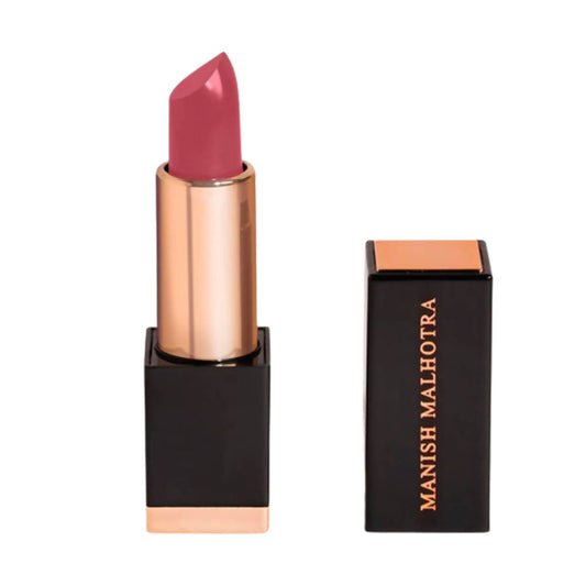 Buy Manish Malhotra Hi - Shine Lipstick - Old Rose from DrMediCart, Ship from India to USA