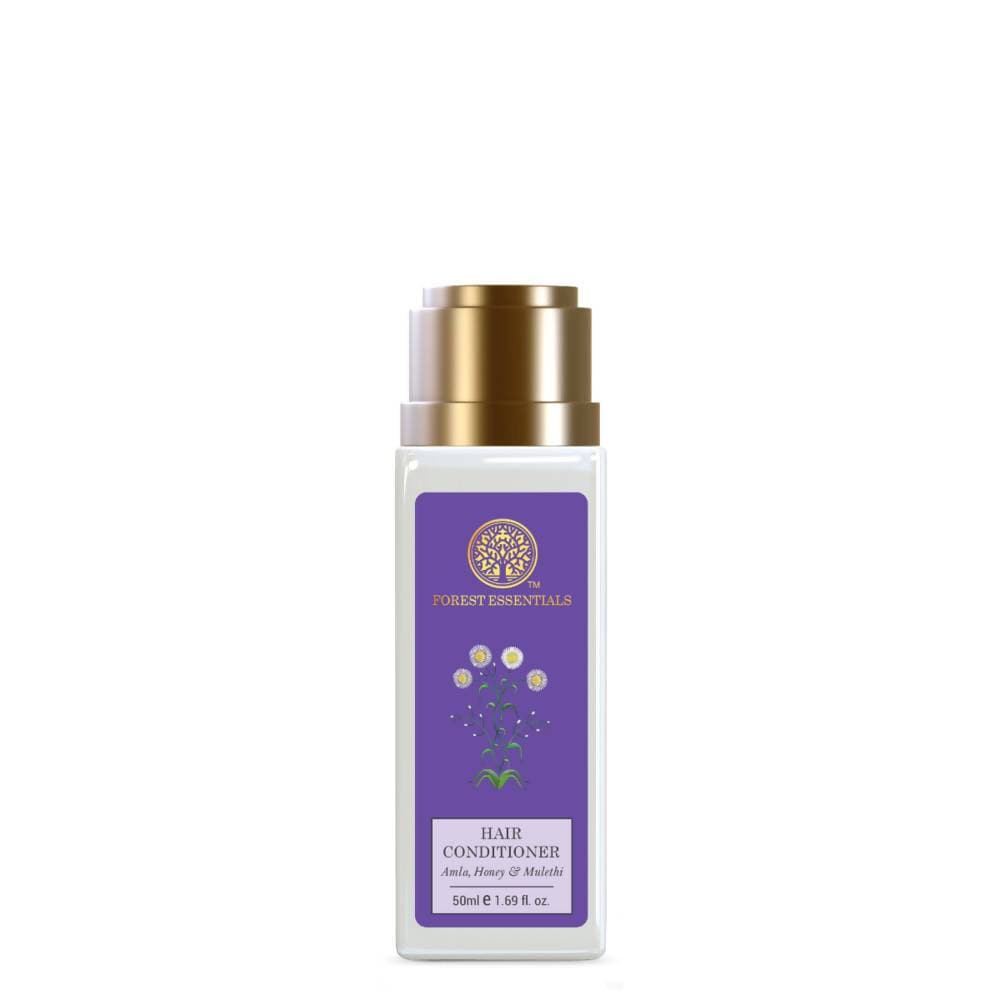 Buy Forest Essentials Hair Conditioner Amla, Honey & Mulethi from DrMediCart, Ship from India to USA