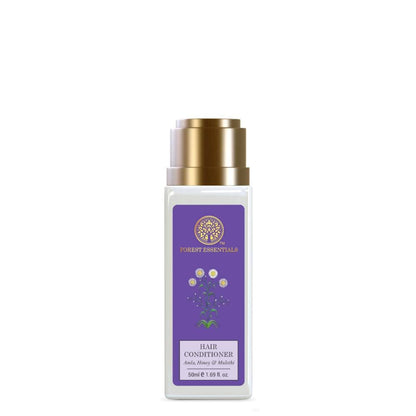 Buy Forest Essentials Hair Conditioner Amla, Honey & Mulethi from DrMediCart, Ship from India to USA