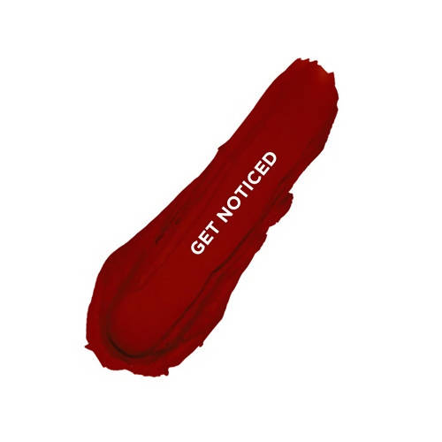 Revlon Lipstick - Get Noticed