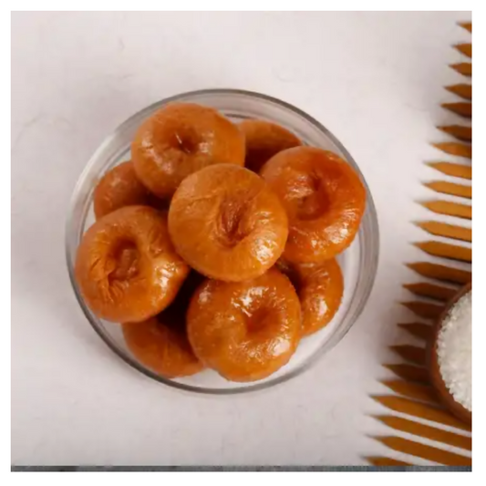 Gummadi Foods Kova Badusha