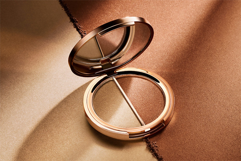 Iconic London Light And Glow Duo