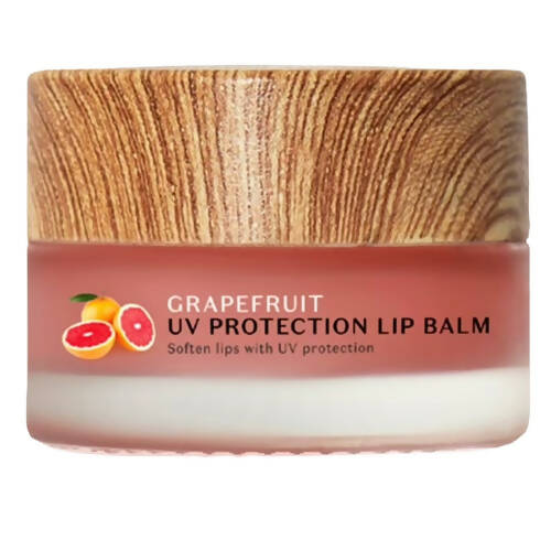 PureSense Grapefruit UV Protection Lip Balm