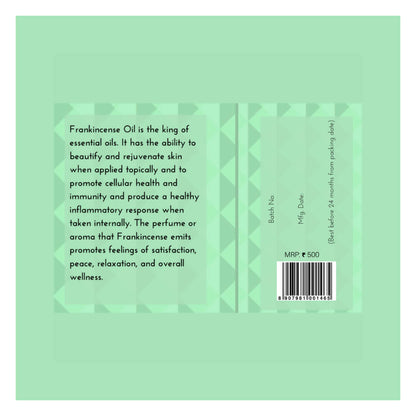 Oilcure Frankincense Oil