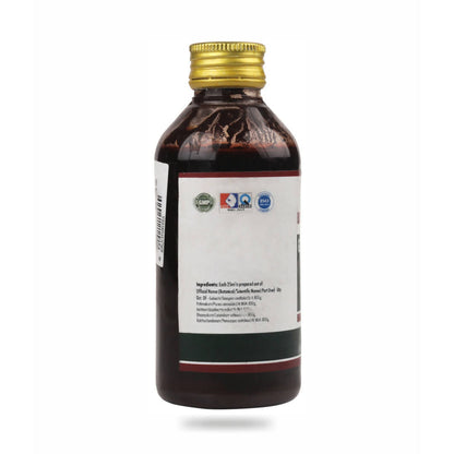 Birla Ayurveda Guloochyaadi Kashaayam