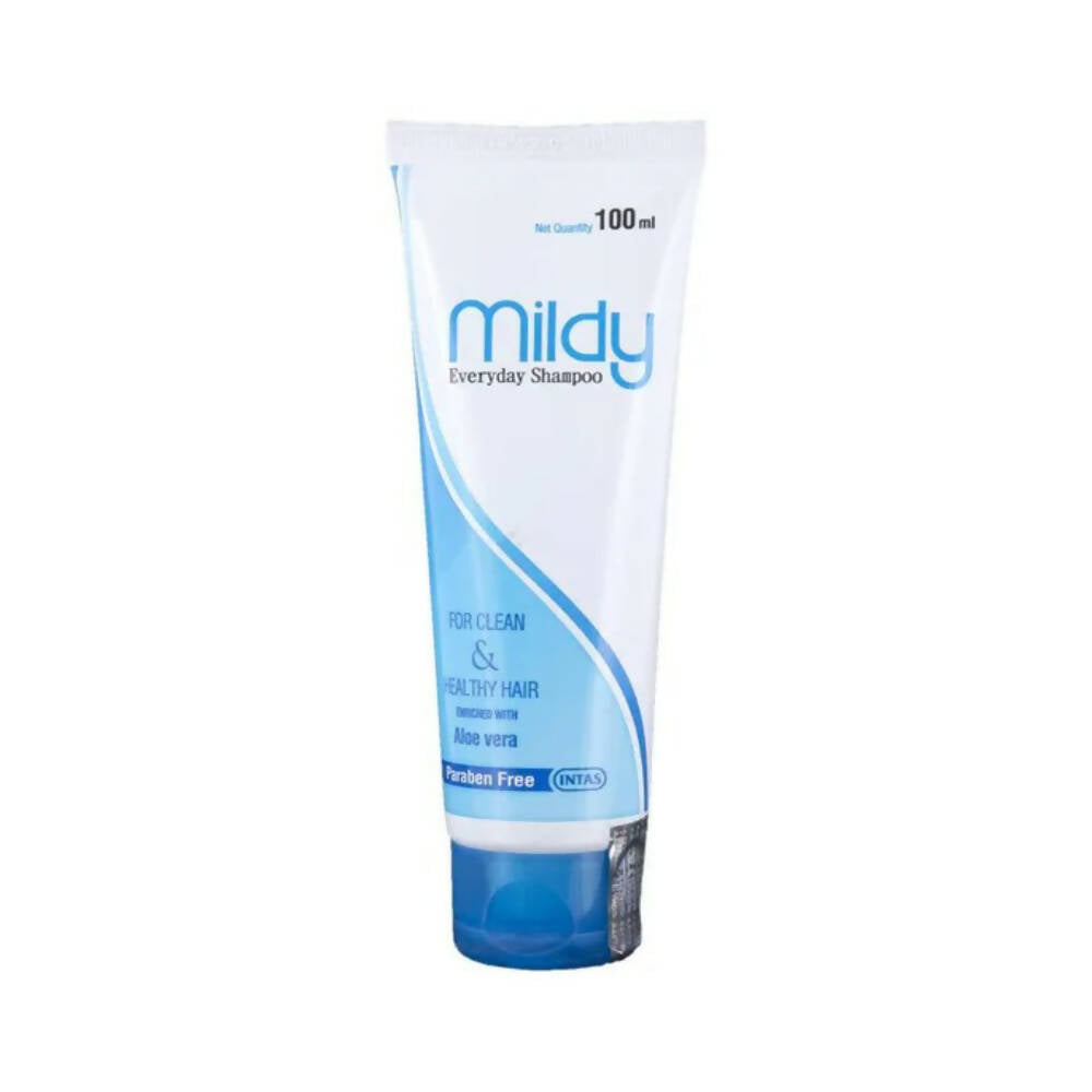 Intas Mildy Everyday Shampoo
