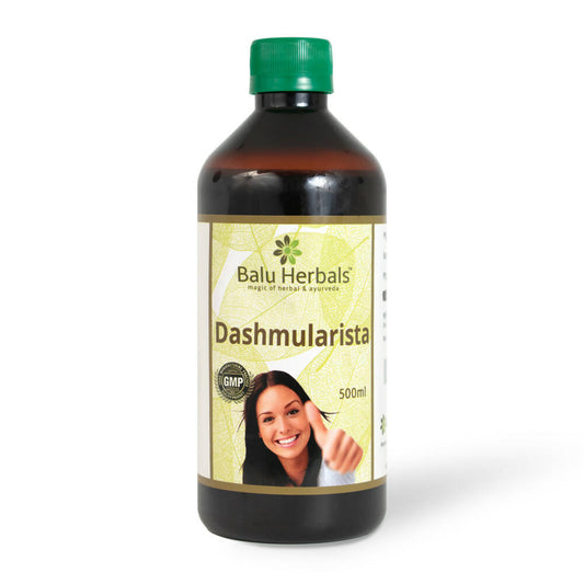 Buy Balu Herbals Dashmularista from DrMediCart, Ship from India to USA
