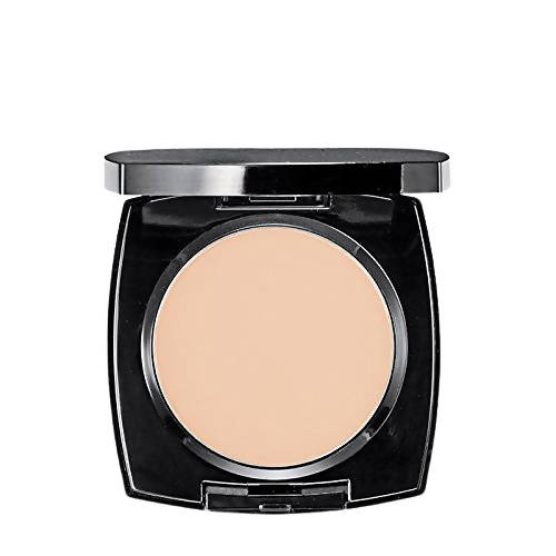 Avon True Flawless Mattifying Pressed Powder Golden Light - DrMediCart