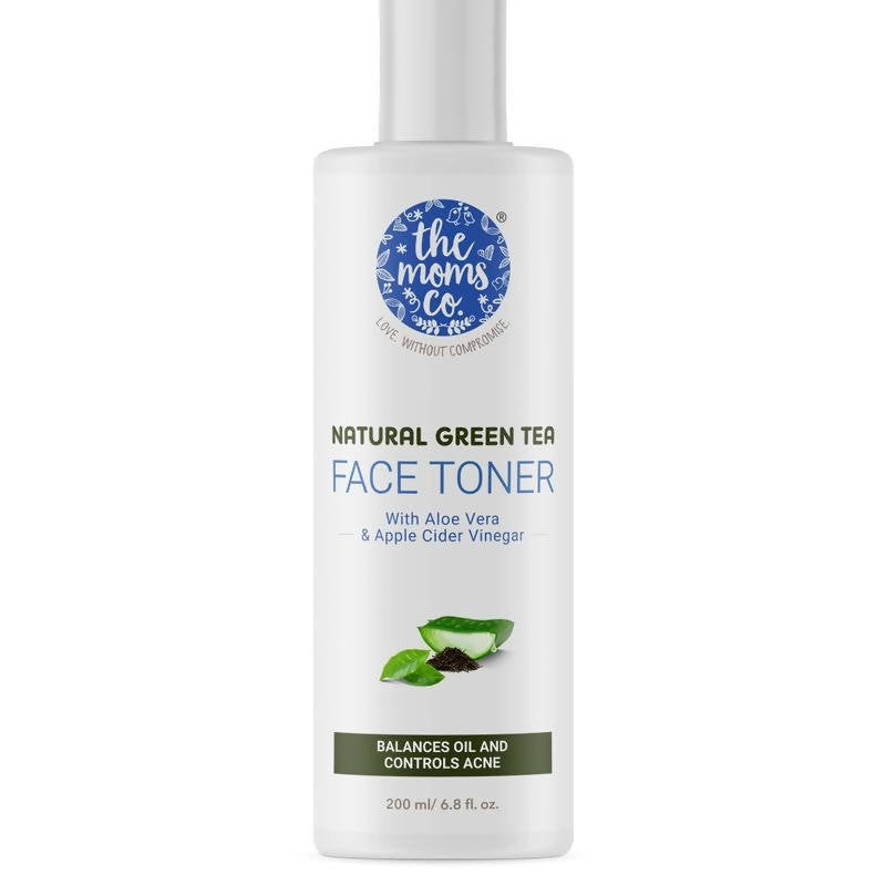 Buy The Moms Co Natural Green Tea Face Toner from DrMediCart, Ship from India to USA