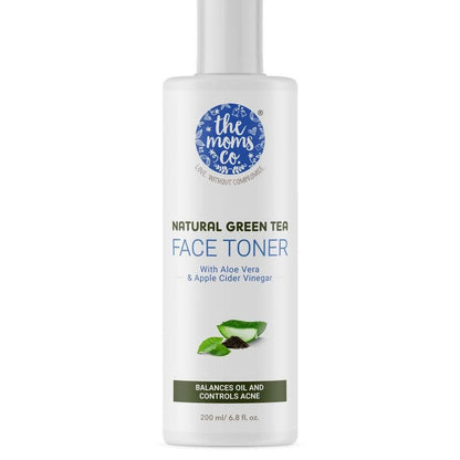 Buy The Moms Co Natural Green Tea Face Toner from DrMediCart, Ship from India to USA