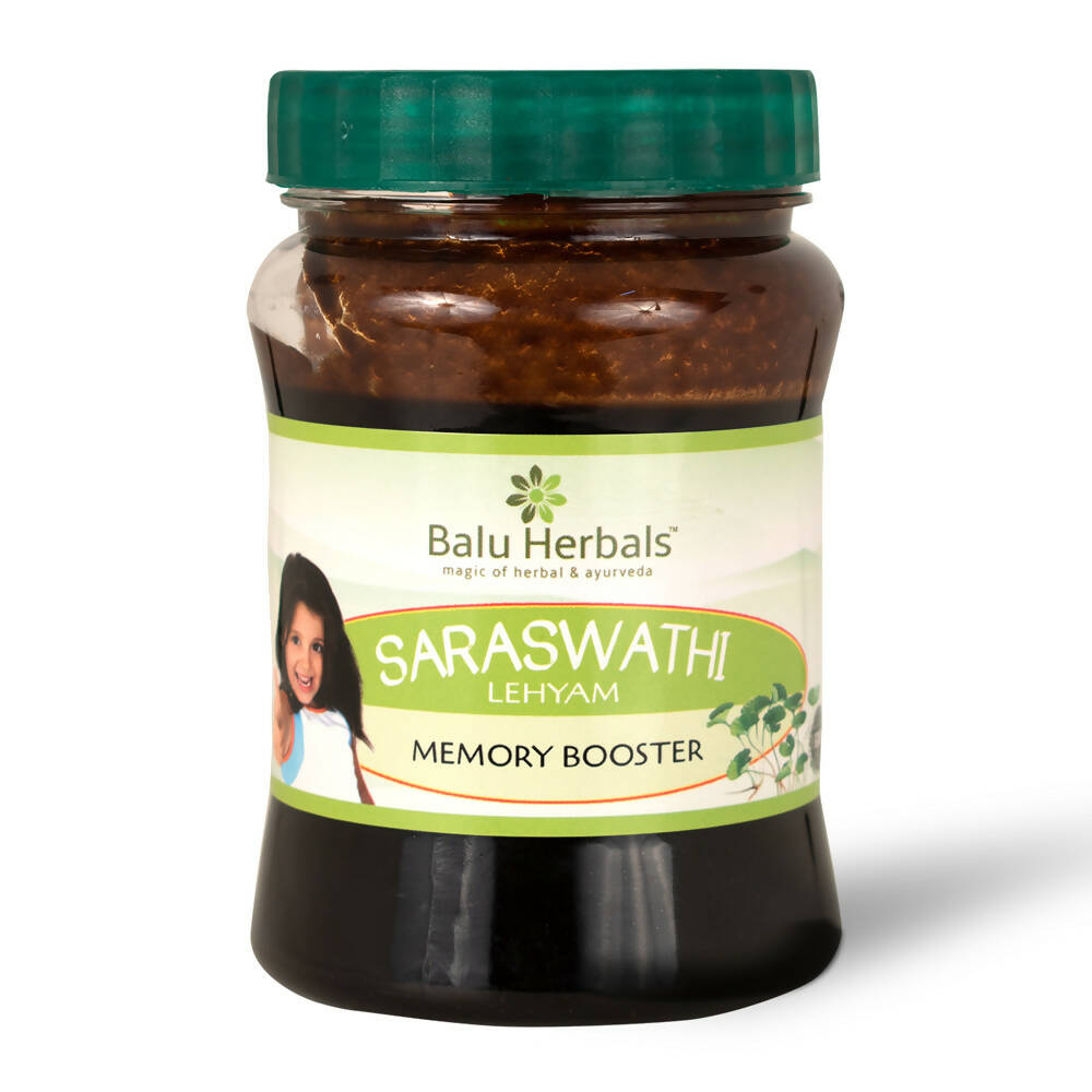 Balu Herbals Saraswathi Lehyam