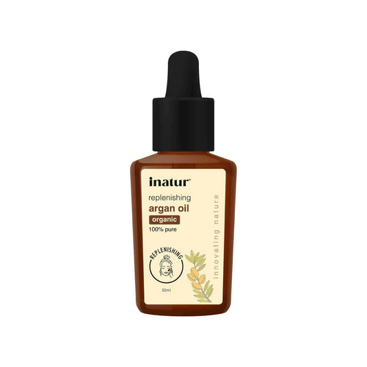 Buy Inatur Argan Oil from DrMediCart, Ship from India to USA