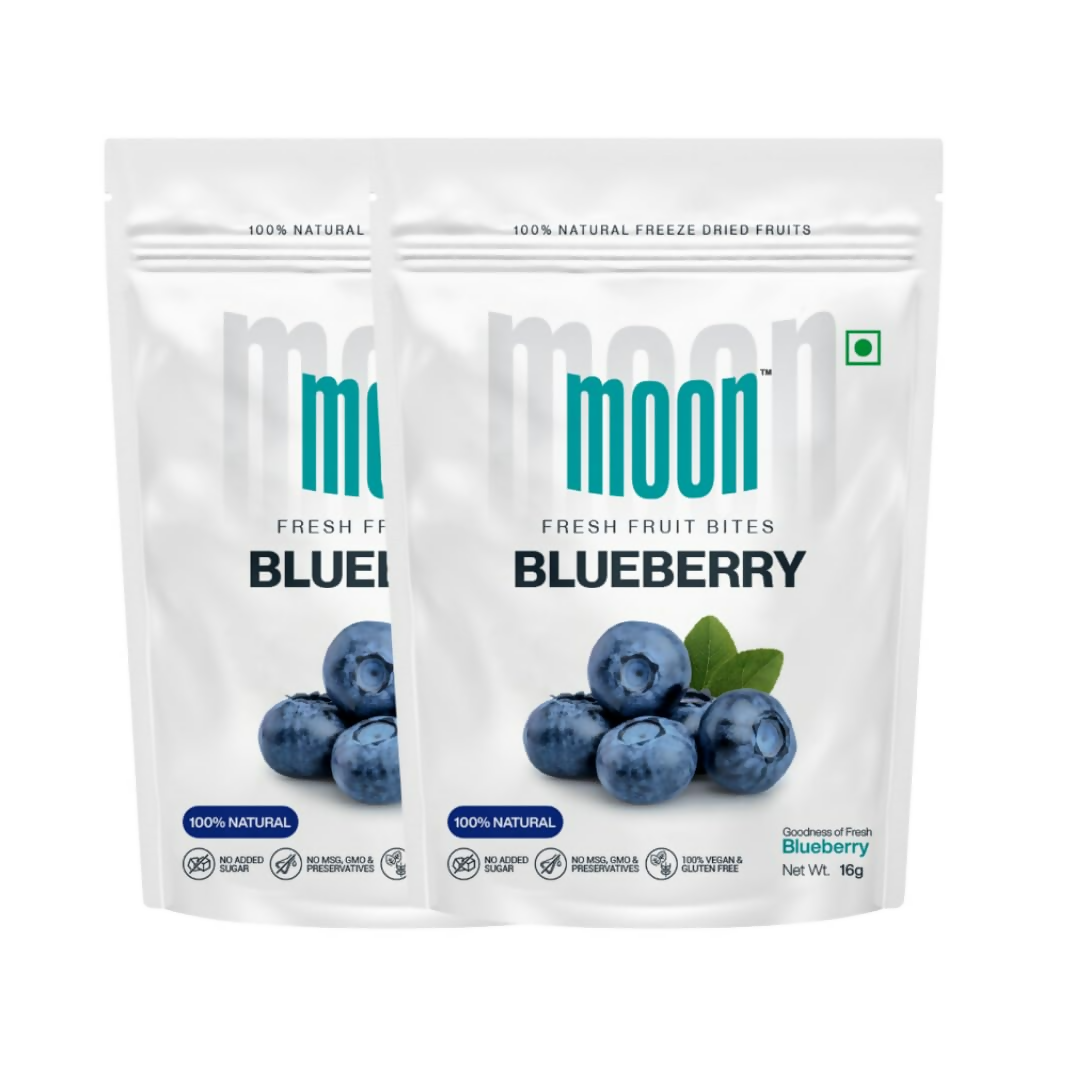 Moon Freeze Dried Blueberry