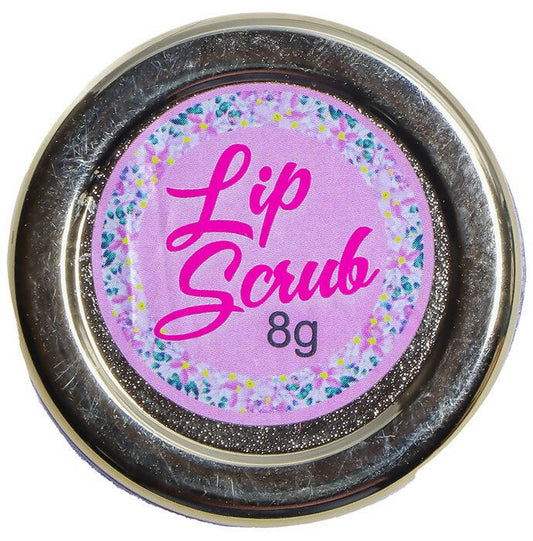 Rhuto India Lip Scrub