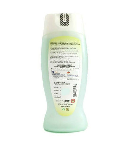 Alex Henna Shikakai Shampoo - DrMediCart