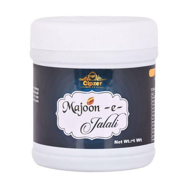 Cipzer Majoon-E-Jalali