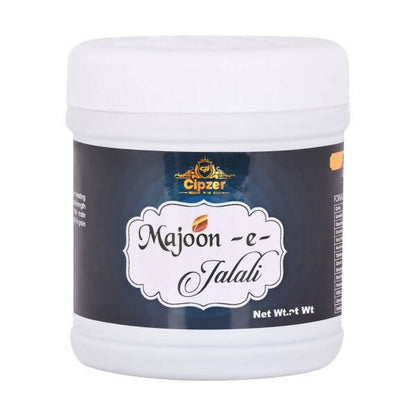 Cipzer Majoon-E-Jalali