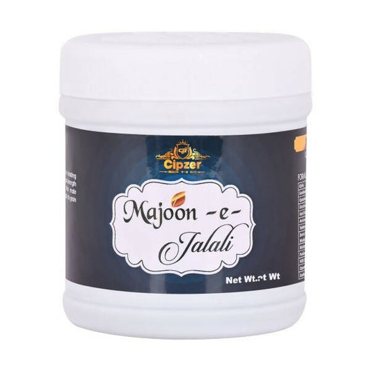 Cipzer Majoon-E-Jalali