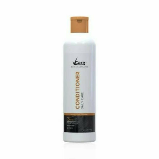 Buy VCare 3 in-1 Daily Care Hair Conditioner from DrMediCart, Ship from India to USA