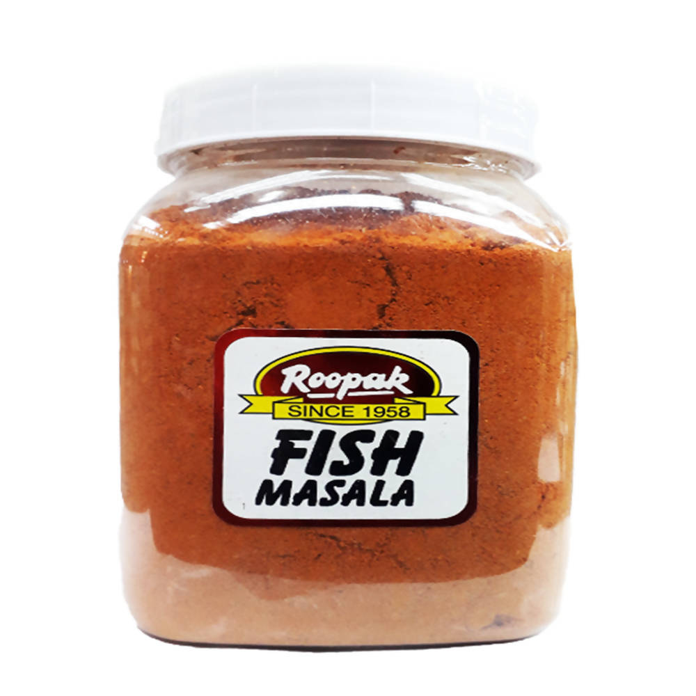 Roopak Fish Masala Powder
