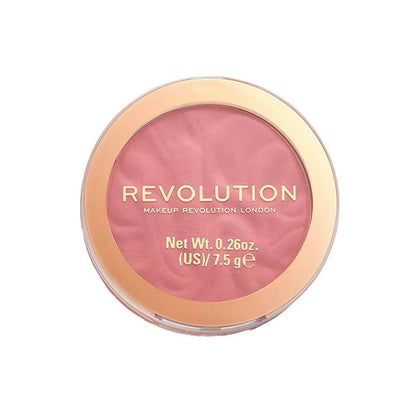 Revolution Blusher Reloaded - Ballerina