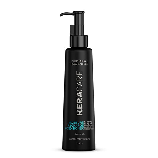 Godrej Professional Keracare Moisture Recharge Unscented Conditioner