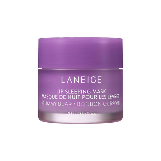 Buy Laneige Lip Sleeping Mask Gummy Bear from DrMediCart, Ship from India to USA