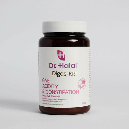 Dr. Halal Diges-KR Powder