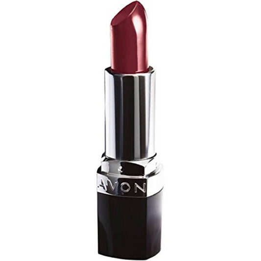 Avon True Color Lipstick SPF 15 - Red - DrMediCart